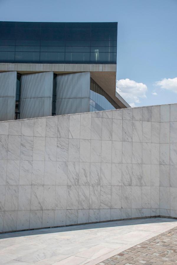 Luxury Studio Apartment Next To The Acropolis Athens Exterior photo